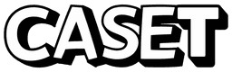 Caset